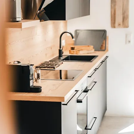 K-style Premium-twin-lofts With Private Sauna *
