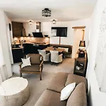 Premium-twin-lofts 아파트 *