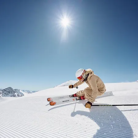 Premium-twin-lofts Apartament *