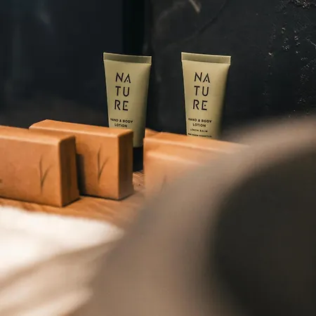 Apartamento K-style Premium-twin-lofts With Private Sauna *