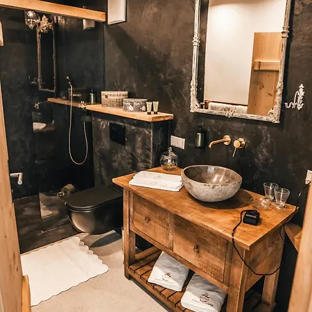 Apartamento K-style Premium-twin-lofts With Private Sauna