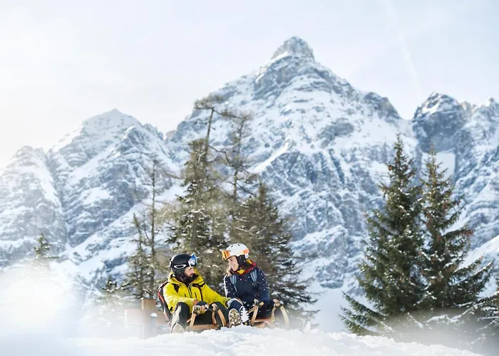 Premium-twin-lofts Apartament *