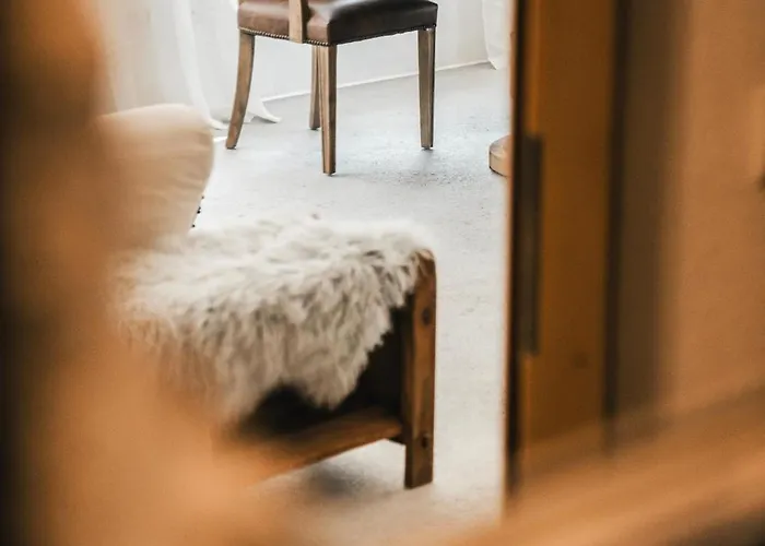 Premium-twin-lofts Mieders