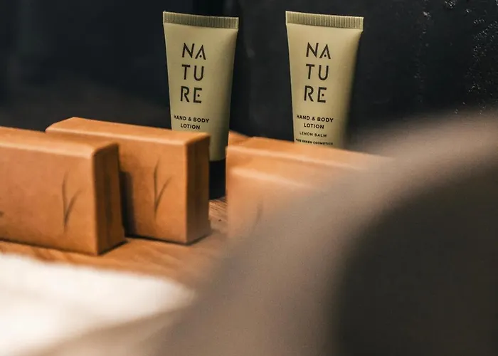 Apartament Premium-twin-lofts *