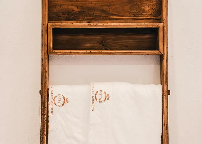 Premium-twin-lofts Apartament *