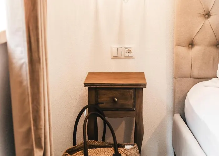 Apartament Premium-twin-lofts Mieders