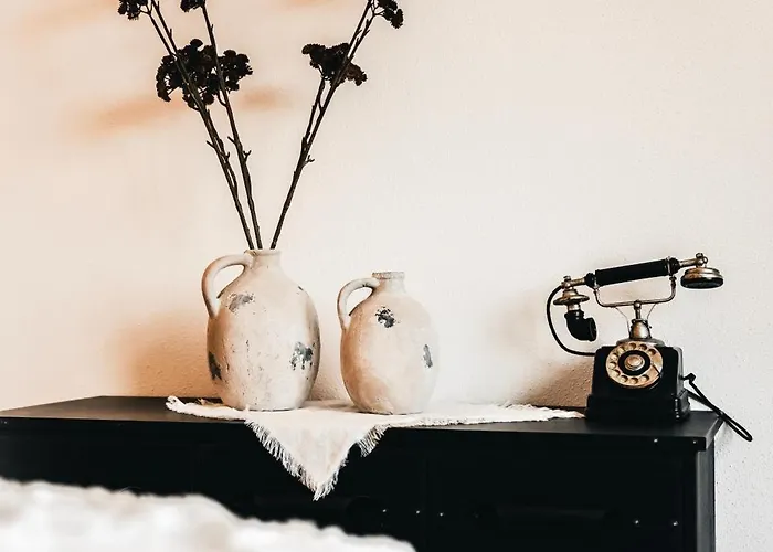 Premium-twin-lofts Apartament *