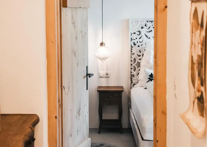 Apartament Premium-twin-lofts *