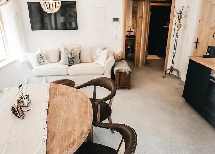 Premium-twin-lofts Apartament