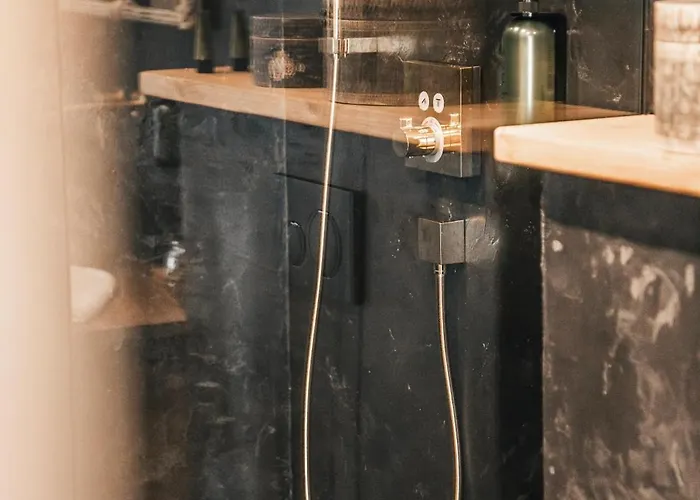 Apartament Premium-twin-lofts Mieders