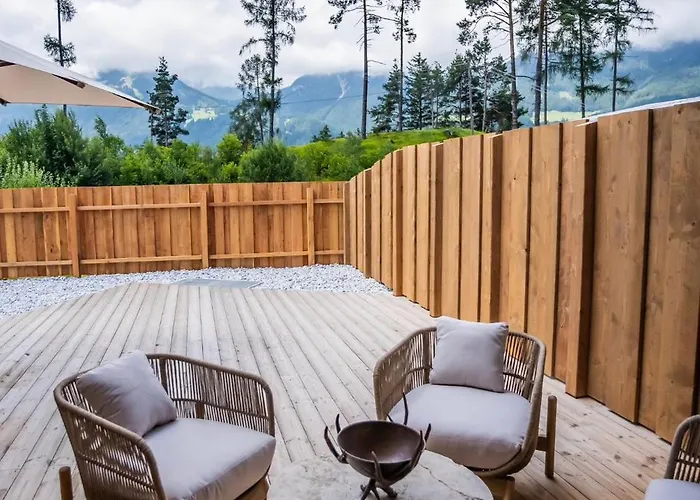 Premium-twin-lofts * Mieders