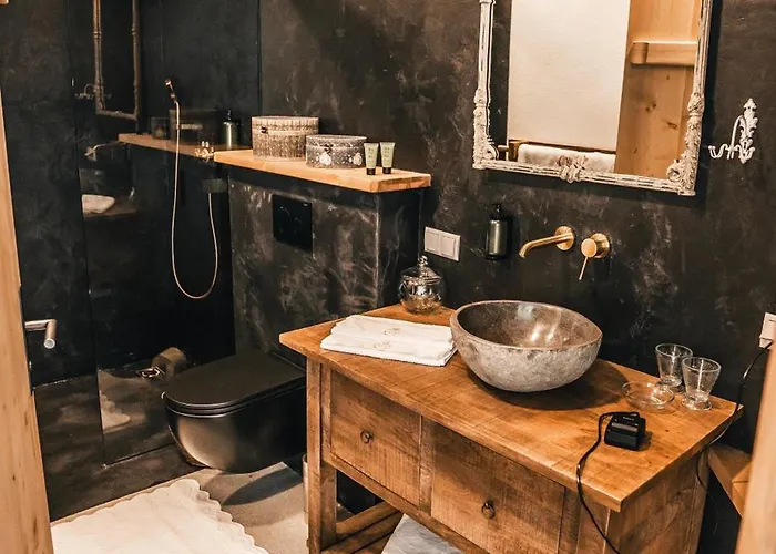 Apartament Premium-twin-lofts