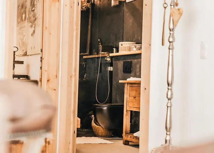 Premium-twin-lofts Apartament *