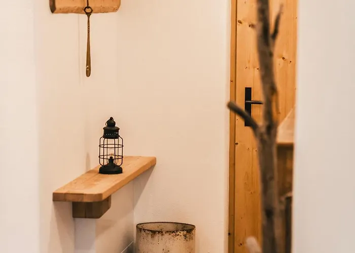 Apartament Premium-twin-lofts *