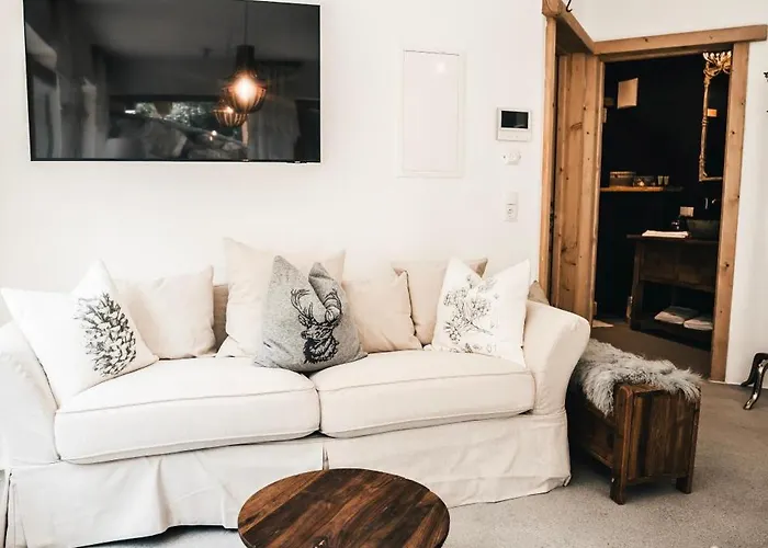 Apartament Premium-twin-lofts