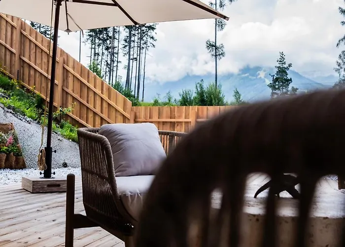 Apartament Premium-twin-lofts *