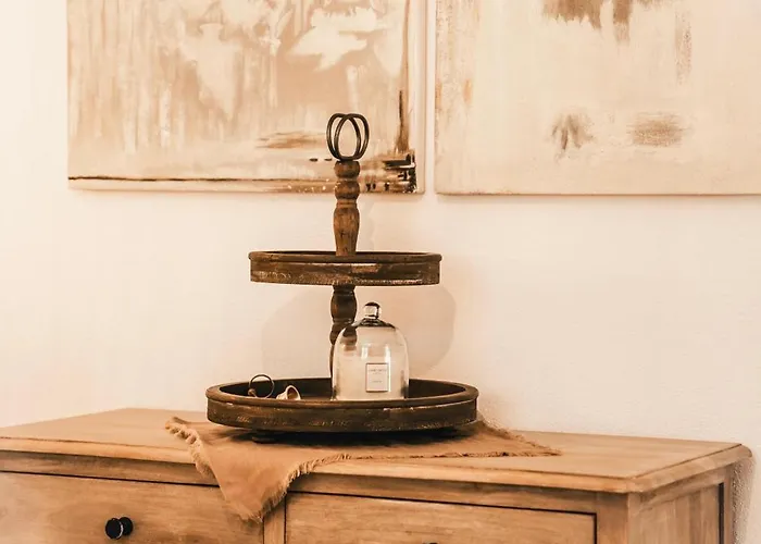 Apartament Premium-twin-lofts Mieders