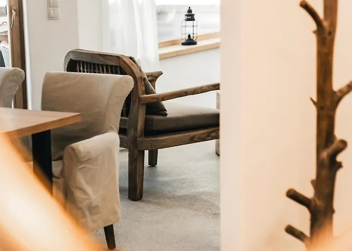 Apartament Premium-twin-lofts Mieders