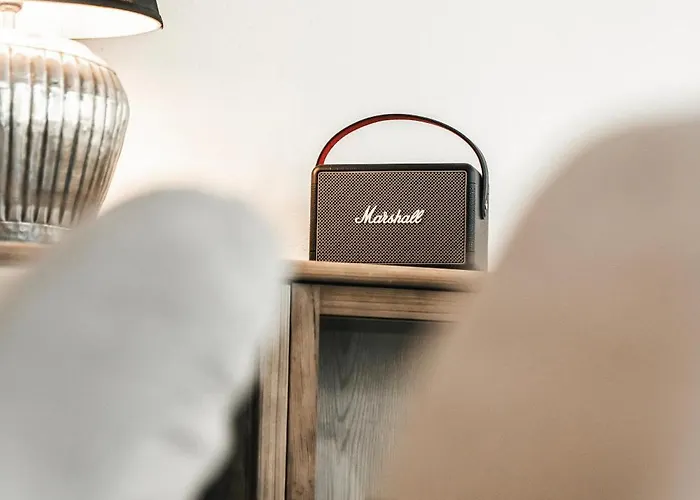 Premium-twin-lofts Apartament *