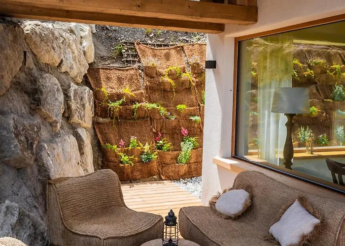 Apartament Premium-twin-lofts *