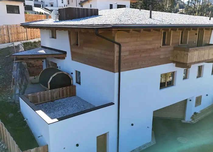 Apartament Premium-twin-lofts *