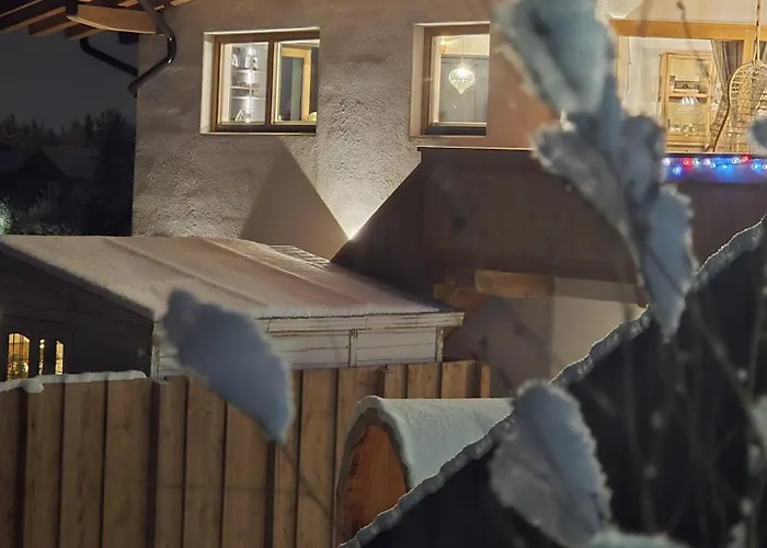 Premium-twin-lofts Apartament