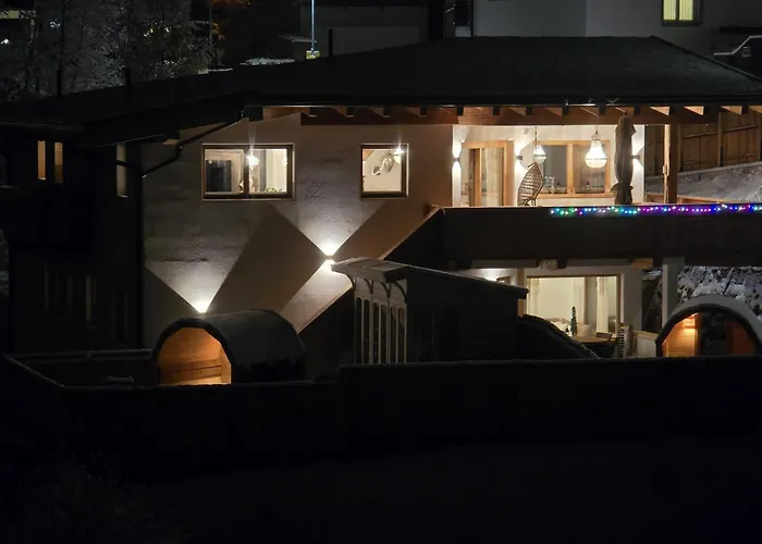 Apartament Premium-twin-lofts *