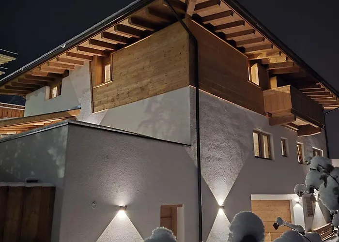 Apartament Premium-twin-lofts