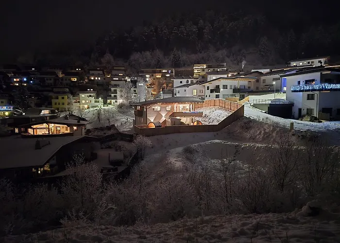 Apartament Premium-twin-lofts *